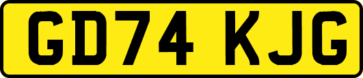 GD74KJG