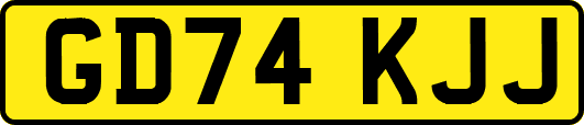 GD74KJJ