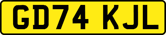 GD74KJL