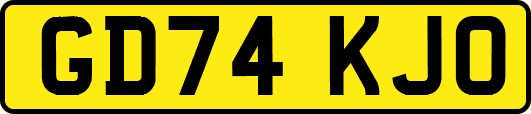 GD74KJO