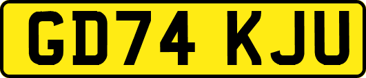 GD74KJU