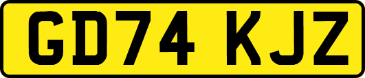 GD74KJZ