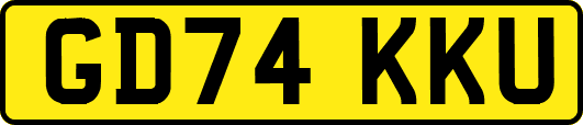 GD74KKU