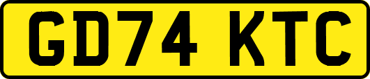 GD74KTC