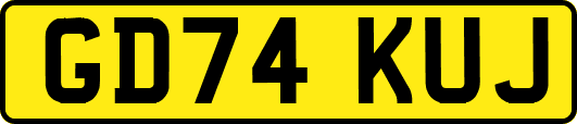 GD74KUJ