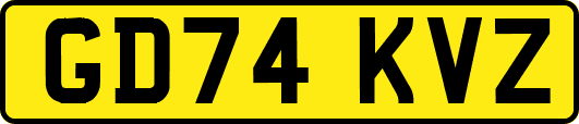 GD74KVZ