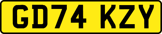 GD74KZY