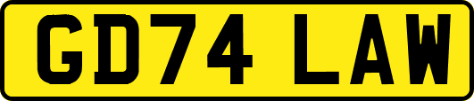 GD74LAW