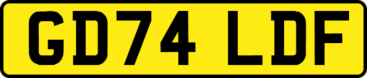 GD74LDF