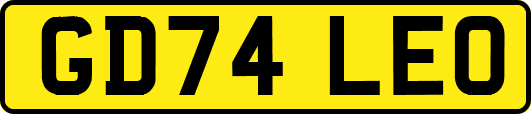 GD74LEO
