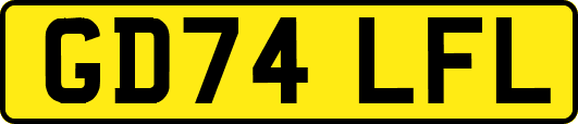 GD74LFL