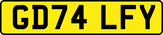 GD74LFY
