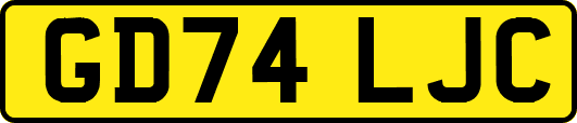 GD74LJC