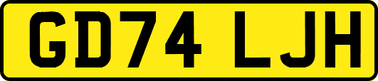 GD74LJH