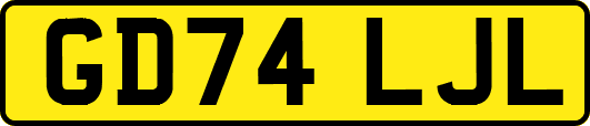 GD74LJL