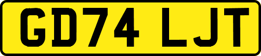 GD74LJT