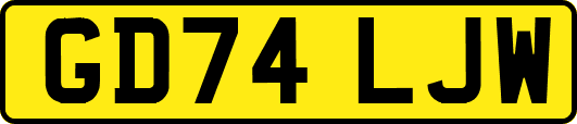 GD74LJW