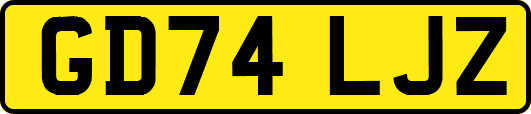 GD74LJZ