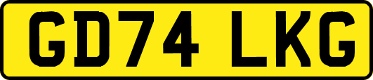 GD74LKG