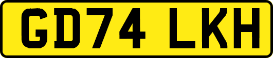 GD74LKH