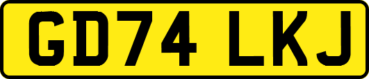 GD74LKJ