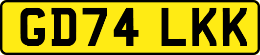GD74LKK