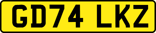GD74LKZ