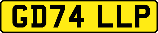 GD74LLP