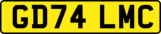 GD74LMC