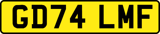 GD74LMF