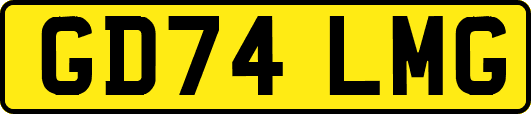 GD74LMG