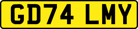 GD74LMY