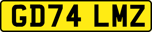 GD74LMZ