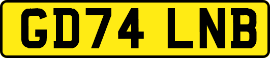 GD74LNB