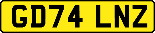 GD74LNZ