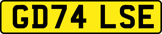 GD74LSE