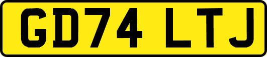 GD74LTJ