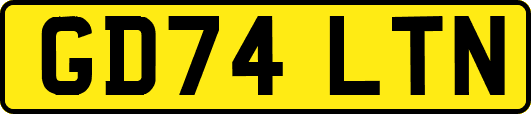GD74LTN