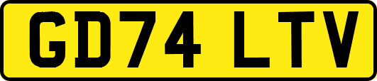 GD74LTV