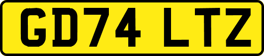 GD74LTZ