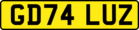 GD74LUZ