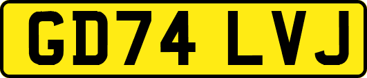 GD74LVJ