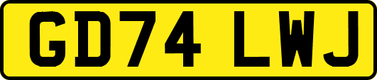GD74LWJ