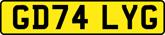 GD74LYG