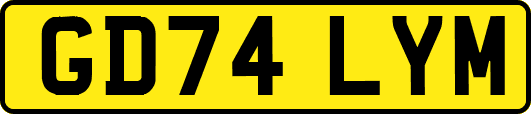 GD74LYM