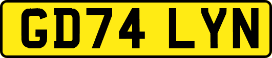 GD74LYN