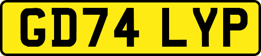 GD74LYP