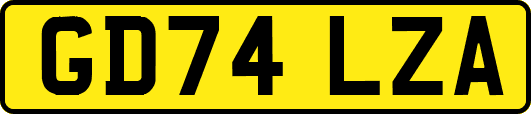 GD74LZA