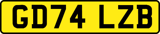 GD74LZB