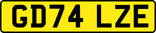 GD74LZE